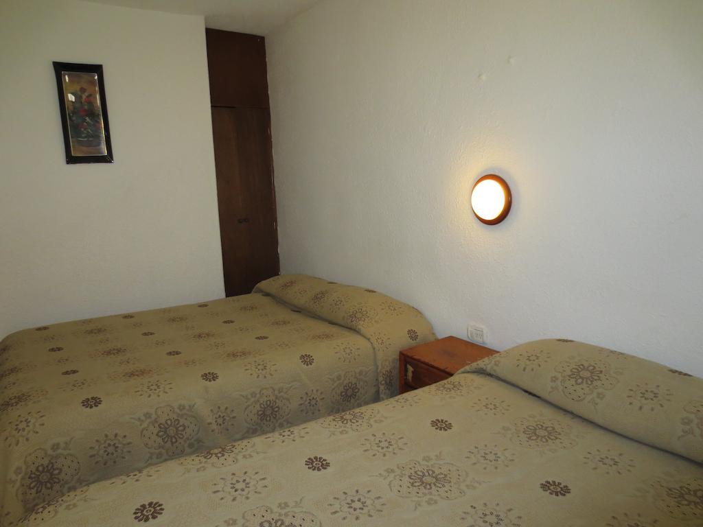 Hotel Maria Esther Матеуала Экстерьер фото