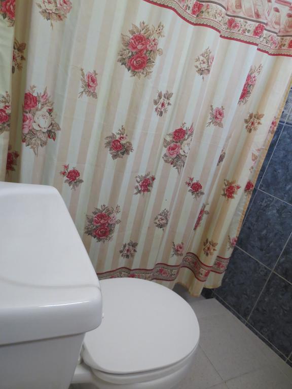 Hotel Maria Esther Матеуала Экстерьер фото